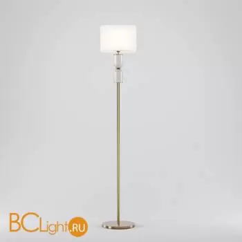 Напольный светильник Eurosvet Caprera new 01154/1 латунь a063866