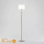 Напольный светильник Eurosvet Caprera new 01154/1 латунь a063866