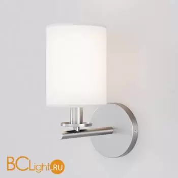 Настенный светильник Eurosvet Caprera new 60146/1 никель a063867