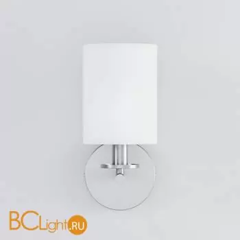 Настенный светильник Eurosvet Caprera new 60146/1 никель a063867 - Фото 1