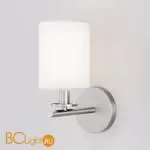 Настенный светильник Eurosvet Caprera new 60146/1 никель a063867