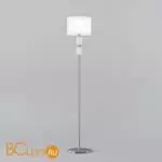 Напольный светильник Eurosvet Caprera new 01154/1 никель a063871