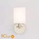 Настенный светильник Eurosvet Caprera new 60146/1 латунь a063857 - Фото 1