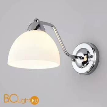 Бра Eurosvet Carissa 30172/1 хром