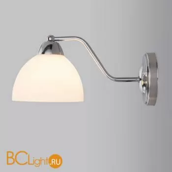 Бра Eurosvet Carissa 30172/1 хром - Фото 1