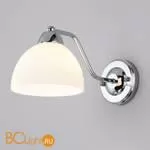 Бра Eurosvet Carissa 30172/1 хром