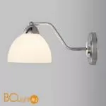 Бра Eurosvet Carissa 30172/1 хром - Фото 1