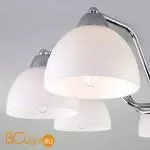 Люстра Eurosvet Carissa 30172/8 хром - Фото 0