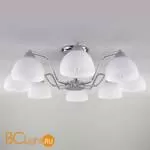 Люстра Eurosvet Carissa 30172/8 хром - Фото 1