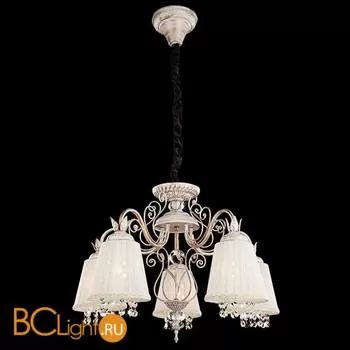 Люстра Eurosvet Carlotta 10007/5