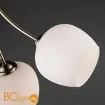 Люстра Eurosvet Carol 30123/3 античная бронза - Фото 5