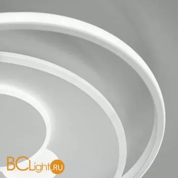 Потолочный светильник Eurosvet Caroline 90256/1 a057130 - Фото 4