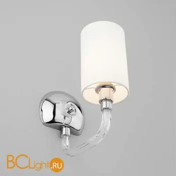 Бра Eurosvet Catania 60112/1 хром - Фото 0