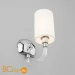 Бра Eurosvet Catania 60112/1 хром - Фото 0