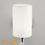 Бра Eurosvet Catania 60112/1 хром - Фото 2