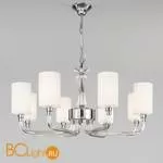 Люстра Eurosvet Catania 60112/8 хром - Фото 1