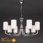 Люстра Eurosvet Catania 60112/8 хром - Фото 2