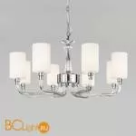 Люстра Eurosvet Catania 60112/8 хром