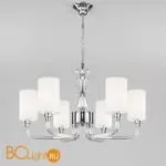 Люстра Eurosvet Catania 60112/6 хром - Фото 0