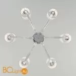 Люстра Eurosvet Catania 60112/6 хром - Фото 2