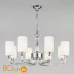 Люстра Eurosvet Catania 60120/8 хром