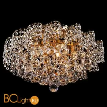 Потолочный светильник Eurosvet Charm 16017/9 золото