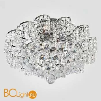 Потолочный светильник Eurosvet Charm 16017/6 хром