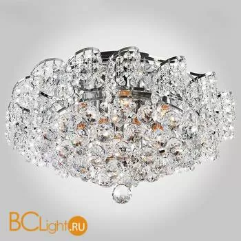 Потолочный светильник Eurosvet Charm 16017/9 хром