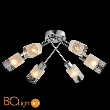 Потолочная люстра Eurosvet Челси 30017/6