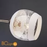 Потолочная люстра Eurosvet Cheryl 30118/3 античная бронза - Фото 4