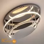 Настенный светильник Eurosvet Chic 90160/2 хром - Фото 2