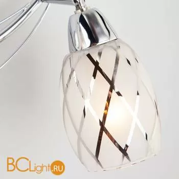 Бра Eurosvet Christina 30128/2 хром - Фото 2