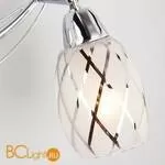 Бра Eurosvet Christina 30128/2 хром - Фото 2