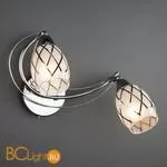 Бра Eurosvet Christina 30128/2 хром - Фото 3