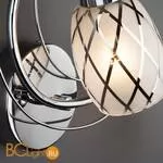 Бра Eurosvet Christina 30128/2 хром - Фото 5