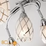 Потолочная люстра Eurosvet Christina 30128/6 хром - Фото 5