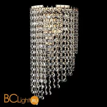 Настенный светильник Eurosvet Cinila 3102/2 золото