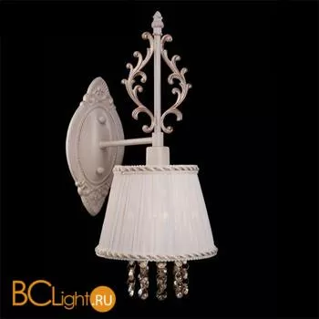 Бра Eurosvet Cleary 22803/1 белый