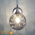 Бра Eurosvet Clio 70102/1 серебро - Фото 2