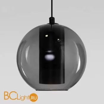 Подвесной светильник Eurosvet Cobble new 50258/1 LED дымчатый a064556 - Фото 0