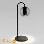 Настольный светильник Eurosvet Cobble new 80508/1 дымчатый a065594