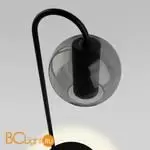 Настольный светильник Eurosvet Cobble new 80508/1 дымчатый a065594 - Фото 0