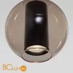 Подвесной светильник Eurosvet Cobble new 50258/1 LED бежевый a064552 - Фото 1