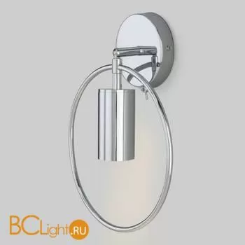 Бра Eurosvet Coin 20094/1 хром