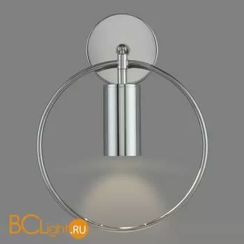 Бра Eurosvet Coin 20094/1 хром - Фото 1