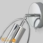 Бра Eurosvet Coin 20094/1 хром - Фото 0