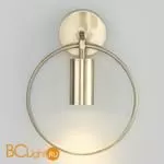 Бра Eurosvet Coin 20094/1 античная бронза - Фото 2