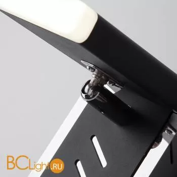 Настенный светильник Eurosvet Collin 20000/1 черный 5W - Фото 1