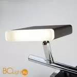 Настенный светильник Eurosvet Collin 20000/2 черный 10W - Фото 2