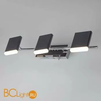 Бра Eurosvet Collin 20000/3 черный 00000081814